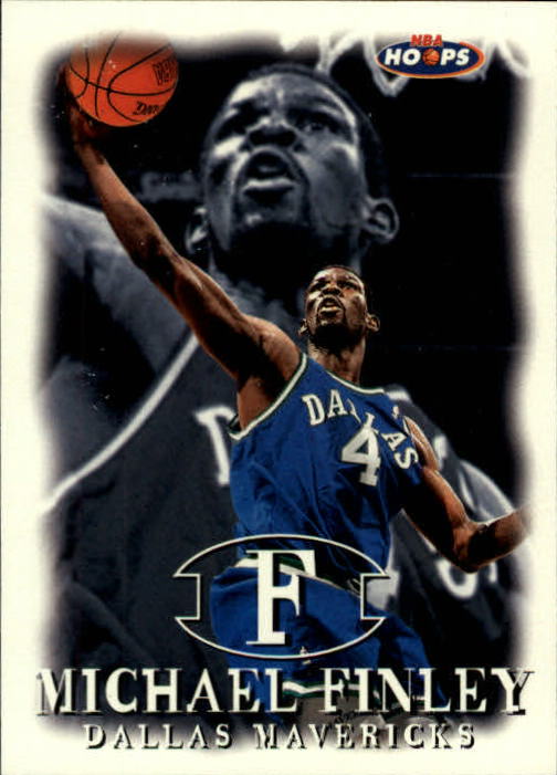 1998/1999 Hopps Basketball "Main Set" Base Cards #1 to #167 - Picture 110 of 328