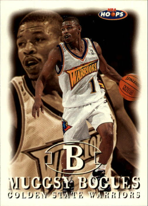 1998/1999 Hopps Basketball "Main Set" Base Cards #1 to #167 - Picture 112 of 328