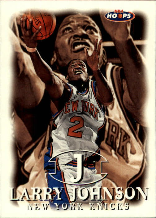 1998/1999 Hopps Basketball "Main Set" Base Cards #1 to #167 - Picture 116 of 328