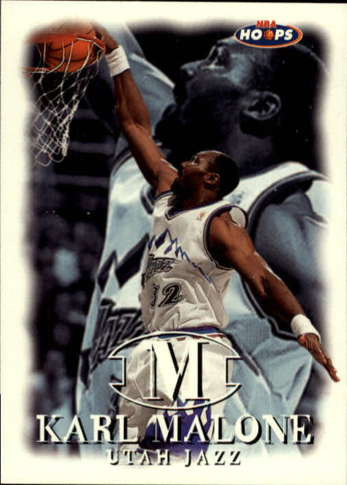 1998/1999 Hopps Basketball "Main Set" Base Cards #1 to #167 - Picture 118 of 328