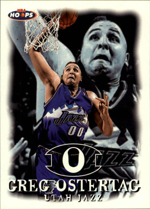 1998/1999 Hopps Basketball "Main Set" Base Cards #1 to #167 - Picture 120 of 328
