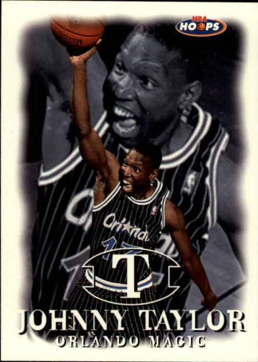 1998/1999 Hopps Basketball "Main Set" Base Cards #1 to #167 - Picture 124 of 328
