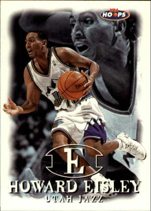 1998/1999 Hopps Basketball "Main Set" Base Cards #1 to #167 - Picture 126 of 328