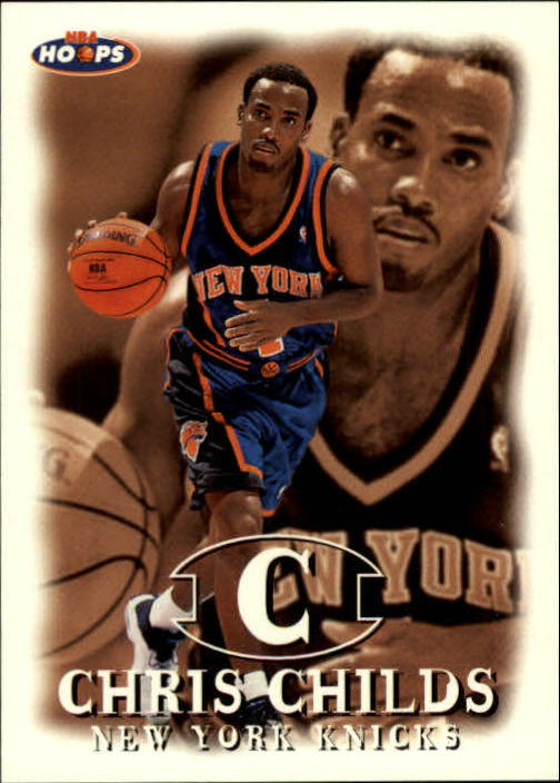1998/1999 Hopps Basketball "Main Set" Base Cards #1 to #167 - Picture 128 of 328