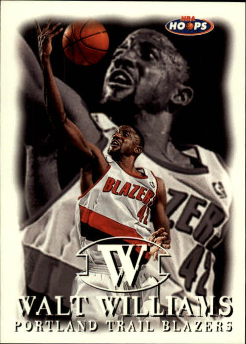 1998/1999 Hopps Basketball "Main Set" Base Cards #1 to #167 - Picture 130 of 328