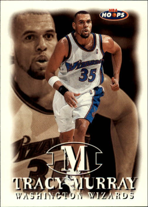 1998/1999 Hopps Basketball "Main Set" Base Cards #1 to #167 - Picture 132 of 328