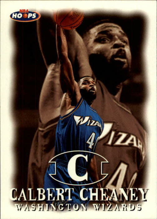1998/1999 Hopps Basketball "Main Set" Base Cards #1 to #167 - Picture 142 of 328