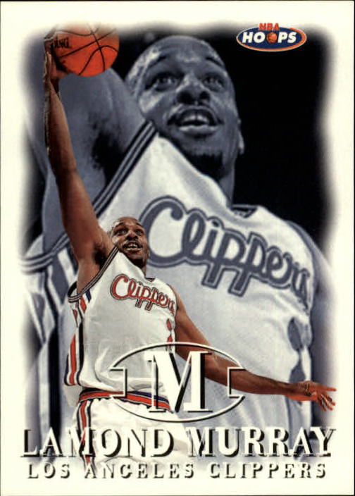 1998/1999 Hopps Basketball "Main Set" Base Cards #1 to #167 - Picture 144 of 328
