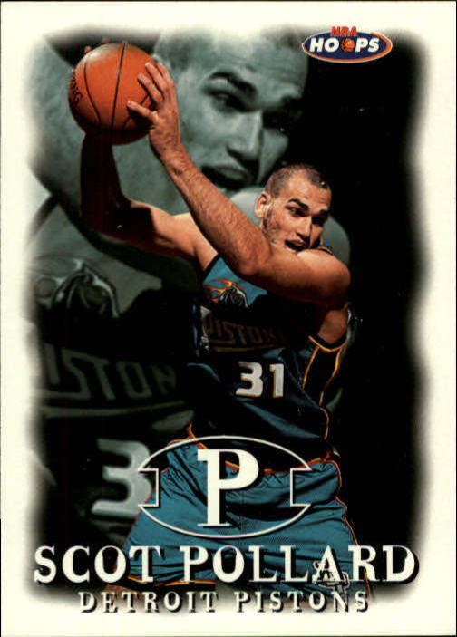 1998/1999 Hopps Basketball "Main Set" Base Cards #1 to #167 - Picture 146 of 328
