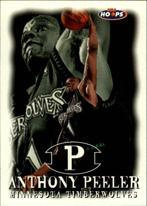 1998/1999 Hopps Basketball "Main Set" Base Cards #1 to #167 - Picture 156 of 328