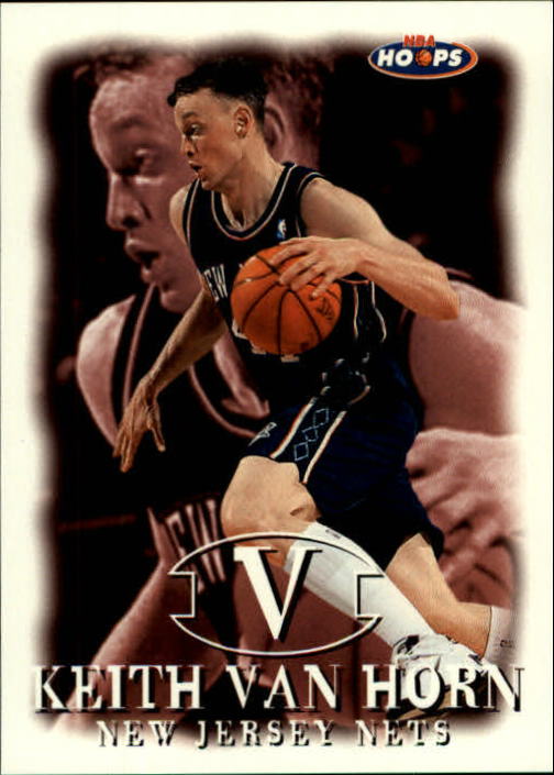 1998/1999 Hopps Basketball "Main Set" Base Cards #1 to #167 - Picture 158 of 328