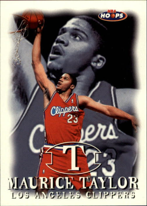 1998/1999 Hopps Basketball "Main Set" Base Cards #1 to #167 - Picture 160 of 328