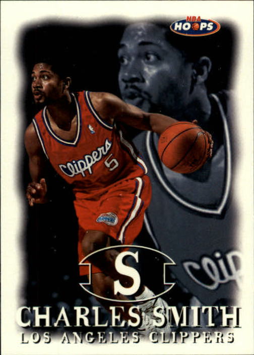 1998/1999 Hopps Basketball "Main Set" Base Cards #1 to #167 - Picture 162 of 328