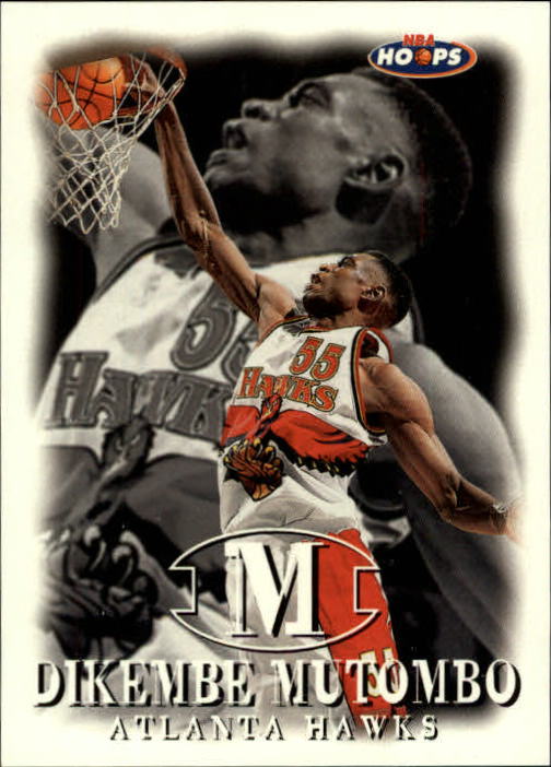 1998/1999 Hopps Basketball "Main Set" Base Cards #1 to #167 - Picture 164 of 328