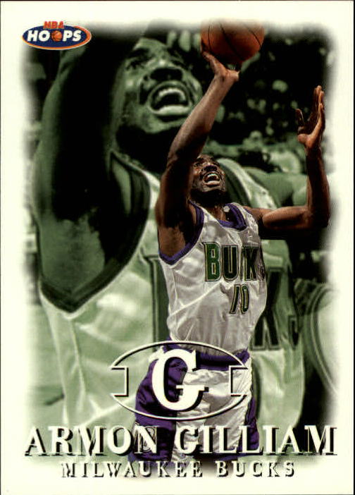1998/1999 Hopps Basketball "Main Set" Base Cards #1 to #167 - Picture 170 of 328