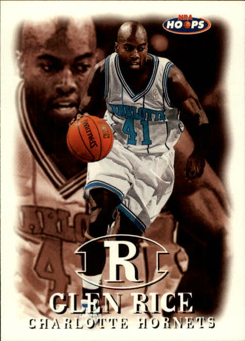 1998/1999 Hopps Basketball "Main Set" Base Cards #1 to #167 - Picture 174 of 328