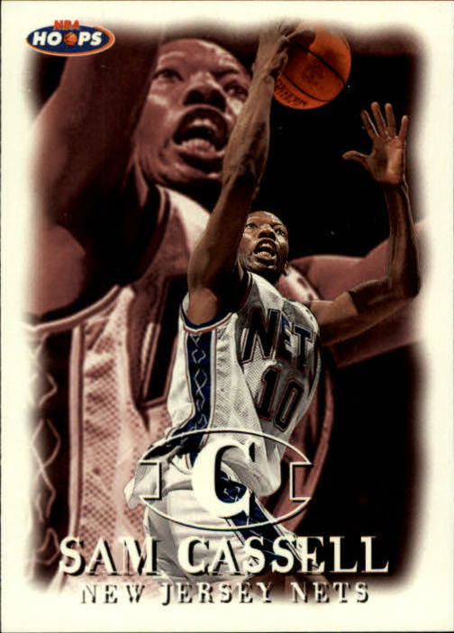 1998/1999 Hopps Basketball "Main Set" Base Cards #1 to #167 - Picture 176 of 328