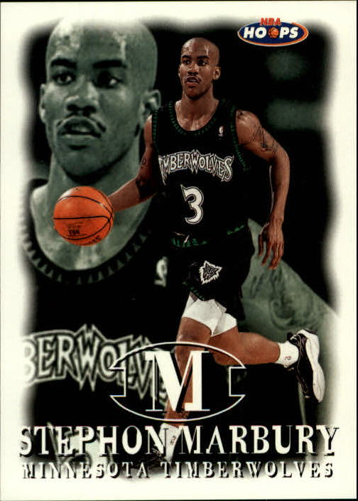 1998/1999 Hopps Basketball "Main Set" Base Cards #1 to #167 - Picture 178 of 328