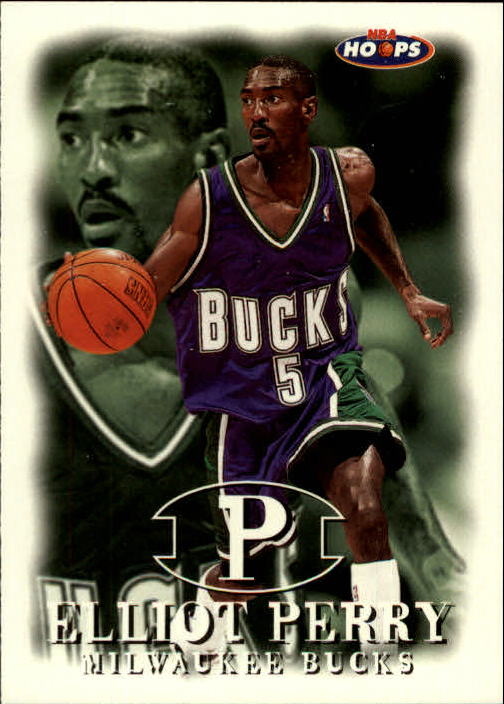 1998/1999 Hopps Basketball "Main Set" Base Cards #1 to #167 - Picture 180 of 328