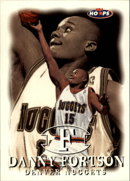 1998/1999 Hopps Basketball "Main Set" Base Cards #1 to #167 - Picture 190 of 328
