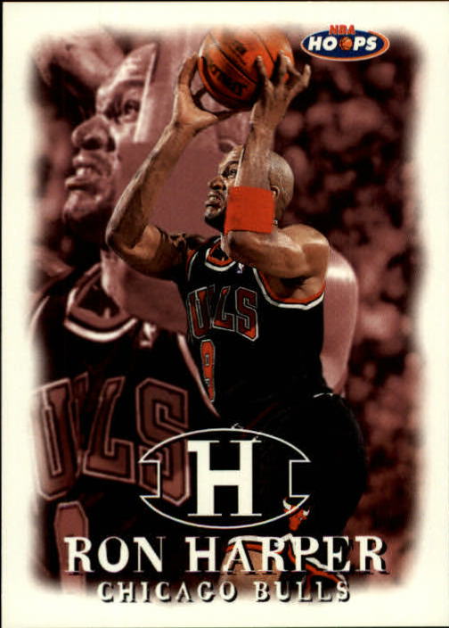 1998/1999 Hopps Basketball "Main Set" Base Cards #1 to #167 - Picture 194 of 328
