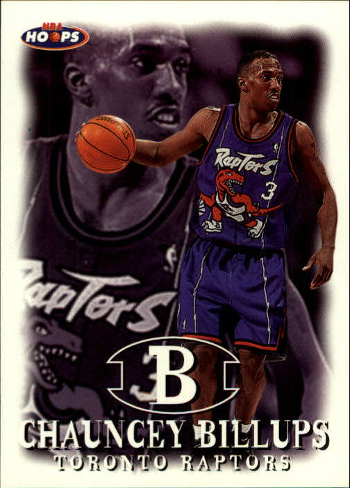 1998/1999 Hopps Basketball "Main Set" Base Cards #1 to #167 - Picture 196 of 328