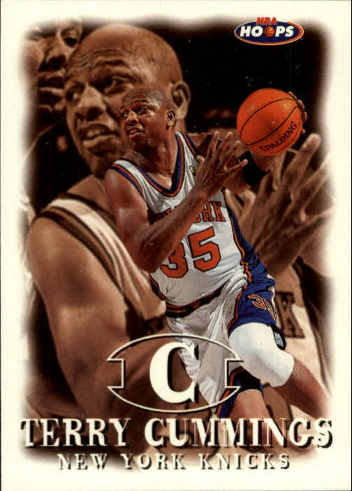 1998/1999 Hopps Basketball "Main Set" Base Cards #1 to #167 - Picture 208 of 328