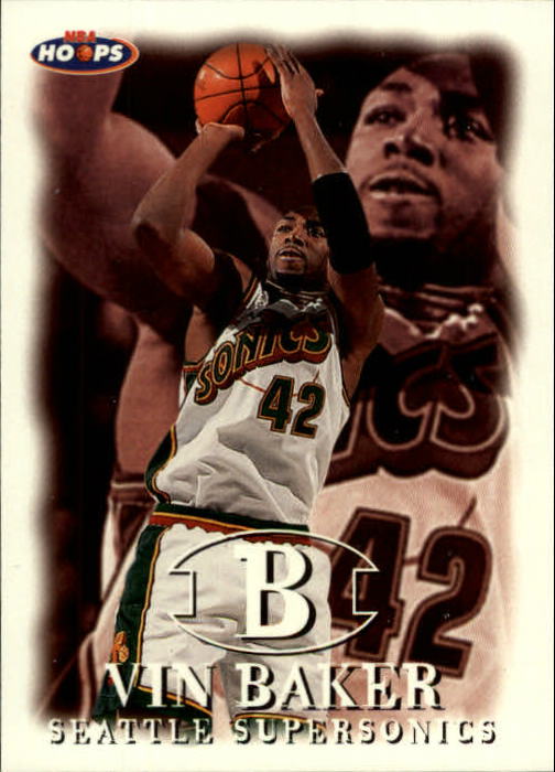 1998/1999 Hopps Basketball "Main Set" Base Cards #1 to #167 - Picture 210 of 328