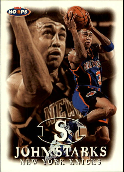 1998/1999 Hopps Basketball "Main Set" Base Cards #1 to #167 - Picture 214 of 328