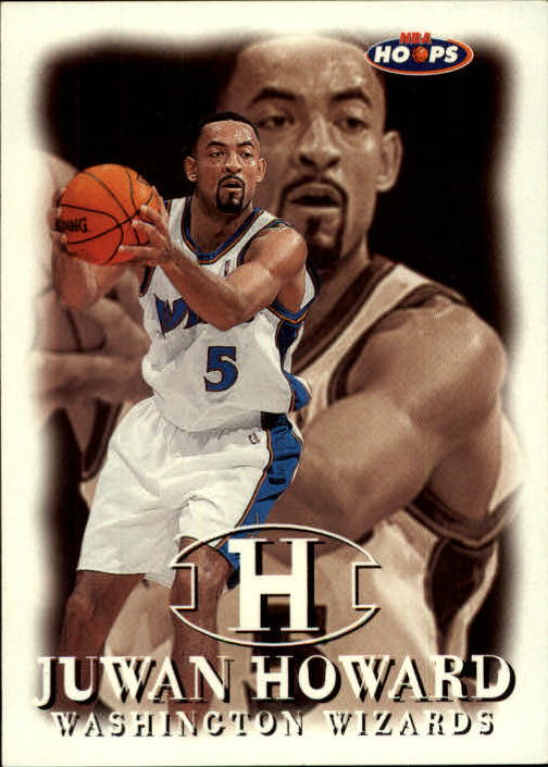 1998/1999 Hopps Basketball "Main Set" Base Cards #1 to #167 - Picture 216 of 328