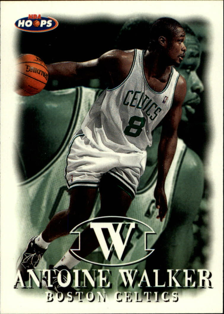 1998/1999 Hopps Basketball "Main Set" Base Cards #1 to #167 - Picture 218 of 328