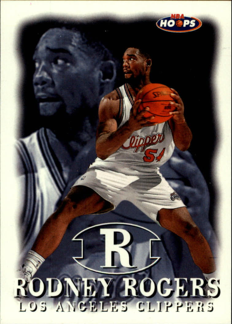 1998/1999 Hopps Basketball "Main Set" Base Cards #1 to #167 - Picture 220 of 328