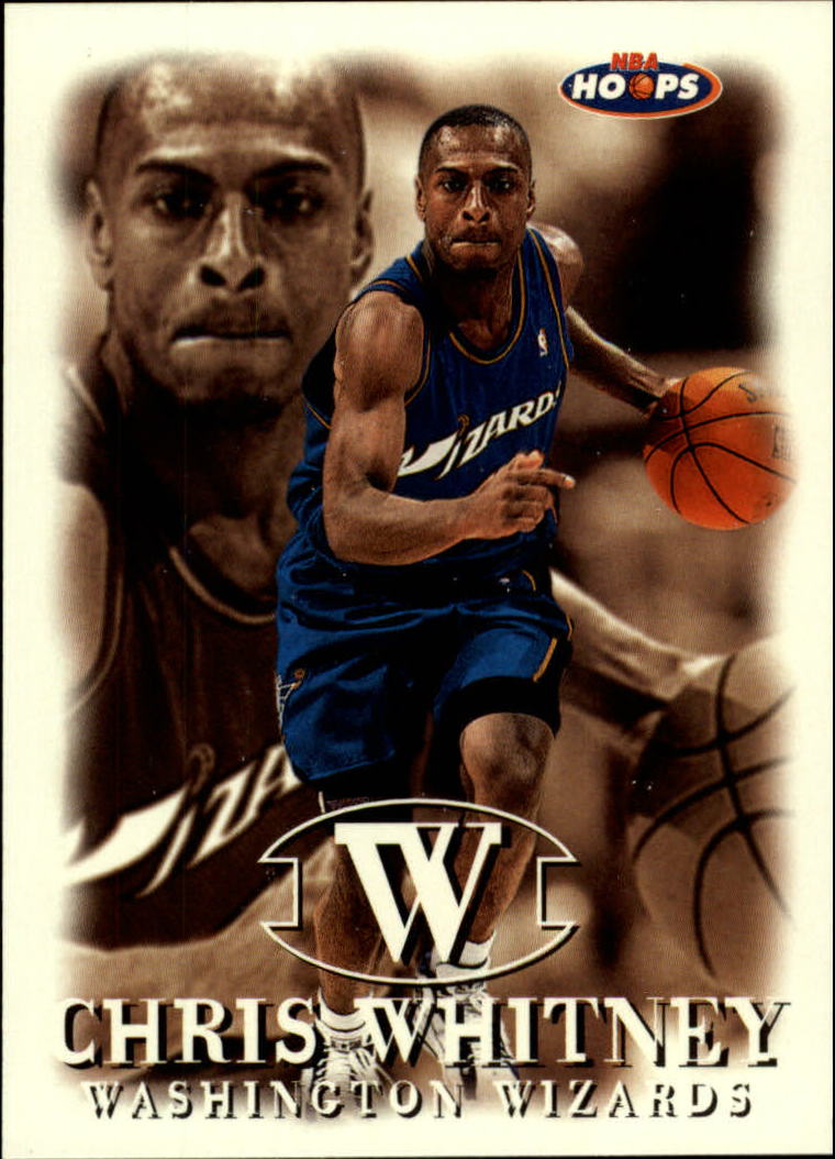 1998/1999 Hopps Basketball "Main Set" Base Cards #1 to #167 - Picture 224 of 328