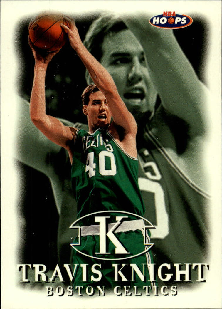 1998/1999 Hopps Basketball "Main Set" Base Cards #1 to #167 - Picture 228 of 328