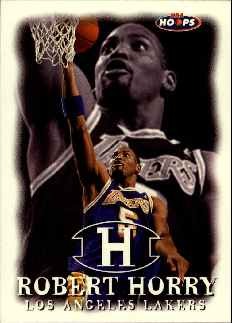 1998/1999 Hopps Basketball "Main Set" Base Cards #1 to #167 - Picture 230 of 328