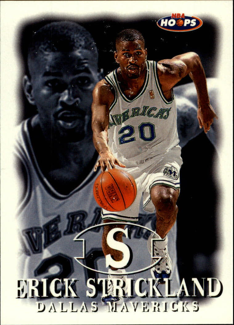 1998/1999 Hopps Basketball "Main Set" Base Cards #1 to #167 - Picture 232 of 328