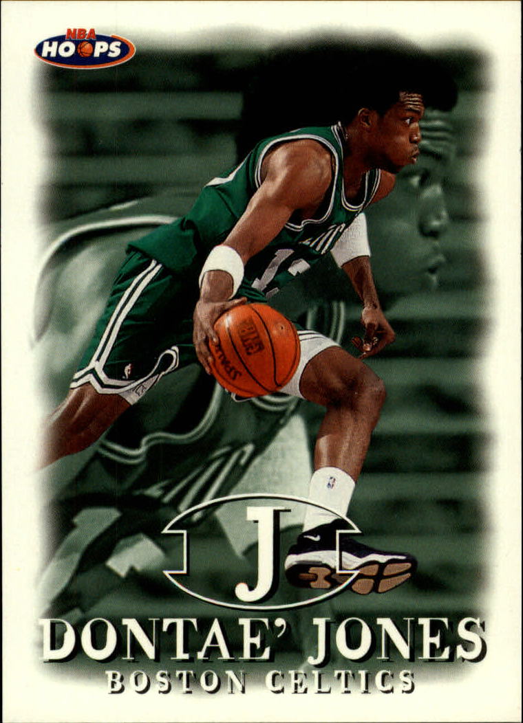 1998/1999 Hopps Basketball "Main Set" Base Cards #1 to #167 - Picture 234 of 328