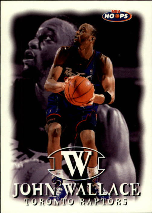 1998/1999 Hopps Basketball "Main Set" Base Cards #1 to #167 - Picture 242 of 328