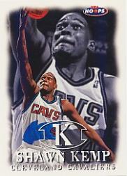 1998/1999 Hopps Basketball "Main Set" Base Cards #1 to #167 - Picture 251 of 328