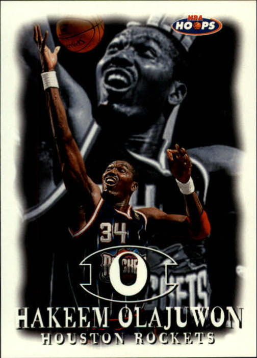 1998/1999 Hopps Basketball "Main Set" Base Cards #1 to #167 - Picture 254 of 328