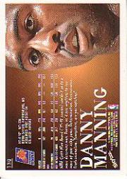 1998/1999 Hopps Basketball "Main Set" Base Cards #1 to #167 - Picture 257 of 328