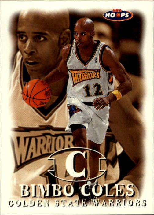 1998/1999 Hopps Basketball "Main Set" Base Cards #1 to #167 - Picture 258 of 328