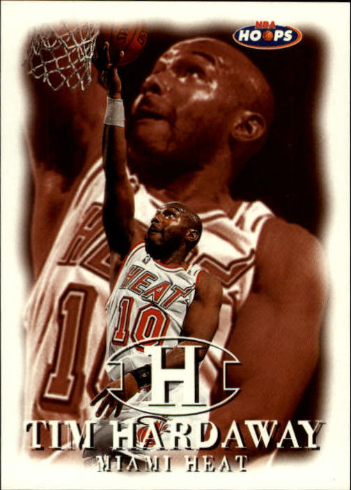 1998/1999 Hopps Basketball "Main Set" Base Cards #1 to #167 - Picture 260 of 328
