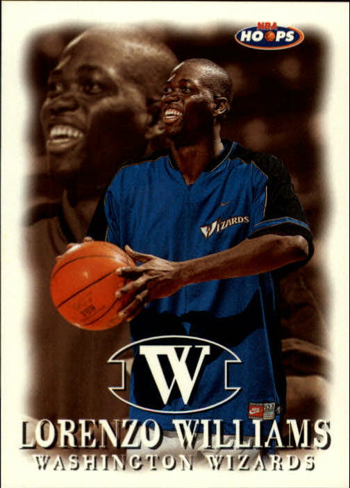 1998/1999 Hopps Basketball "Main Set" Base Cards #1 to #167 - Picture 262 of 328