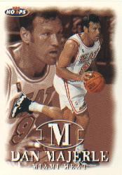 1998/1999 Hopps Basketball "Main Set" Base Cards #1 to #167 - Picture 264 of 328