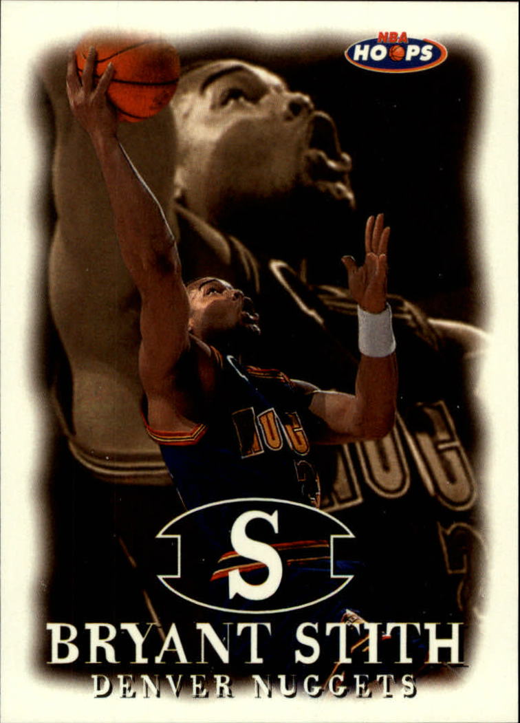 1998/1999 Hopps Basketball "Main Set" Base Cards #1 to #167 - Picture 265 of 328