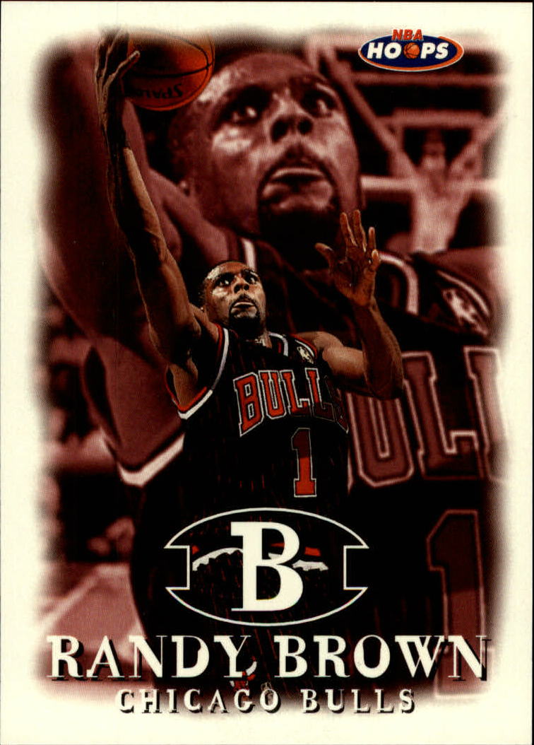 1998/1999 Hopps Basketball "Main Set" Base Cards #1 to #167 - Picture 267 of 328