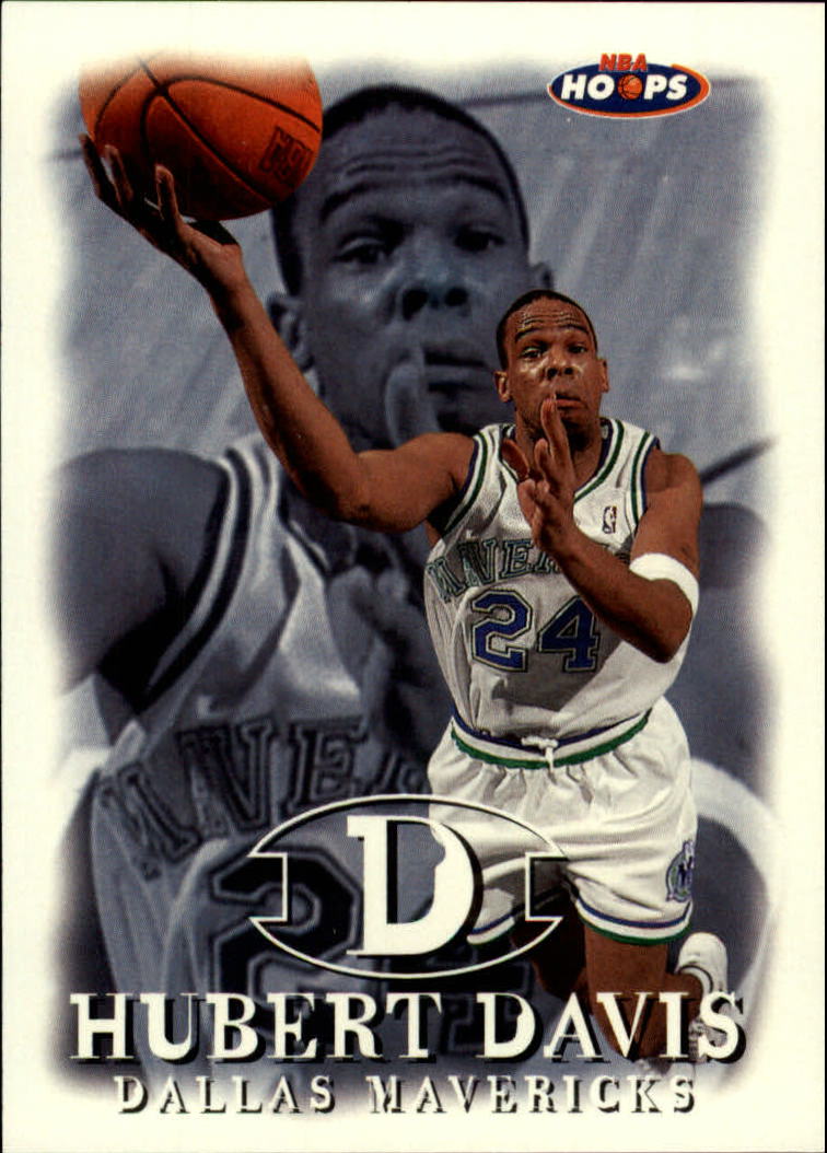 1998/1999 Hopps Basketball "Main Set" Base Cards #1 to #167 - Picture 269 of 328
