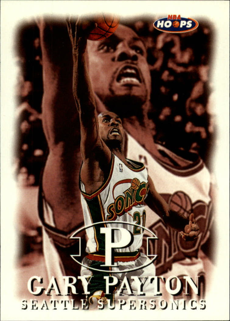 1998/1999 Hopps Basketball "Main Set" Base Cards #1 to #167 - Picture 271 of 328