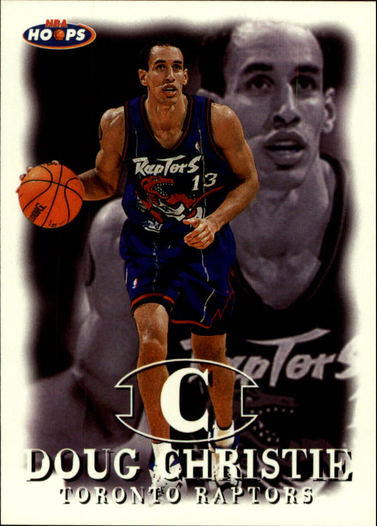 1998/1999 Hopps Basketball "Main Set" Base Cards #1 to #167 - Picture 277 of 328